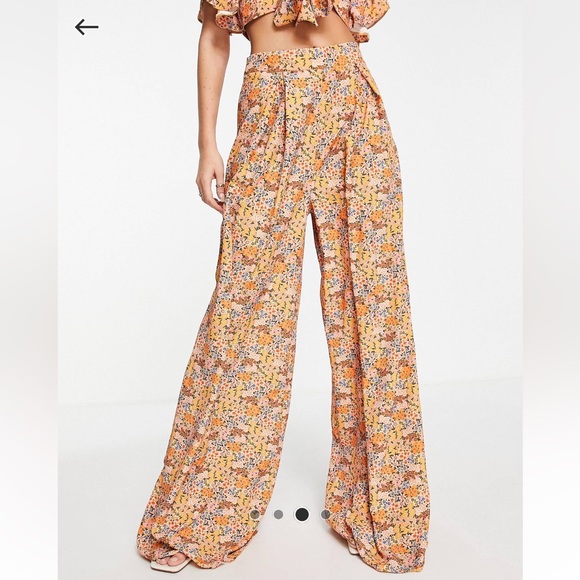 ASOS balloon pants - Picture 3 of 5